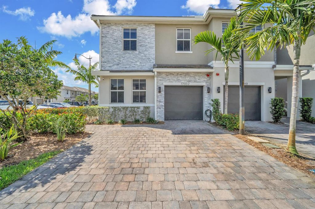 17002 SW 1st Street, Pembroke Pines, FL 33027