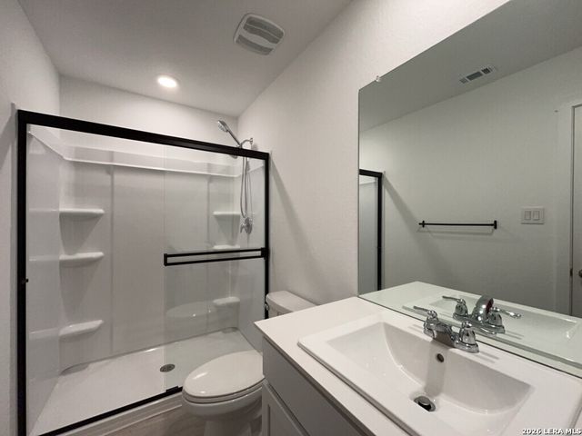 6914 Dorato Ridge, Elmendorf, TX 78112