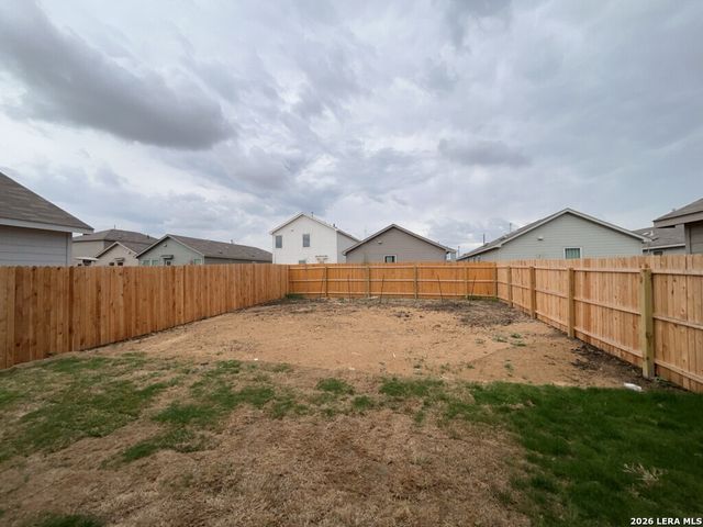 6914 Dorato Ridge, Elmendorf, TX 78112