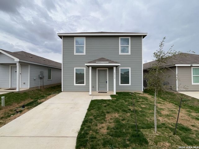 6914 Dorato Ridge, Elmendorf, TX 78112