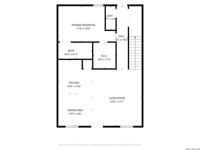 6914 Dorato Ridge, Elmendorf, TX 78112