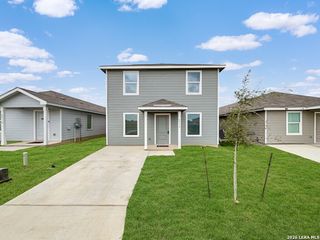 6914 Dorato Ridge, Elmendorf, TX 78112