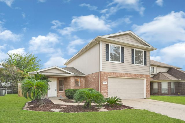 15331 Cheshunt Lane, Channelview, TX 77530