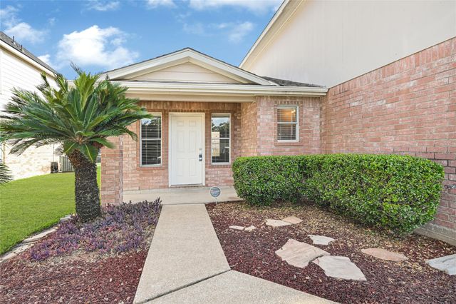 15331 Cheshunt Lane, Channelview, TX 77530