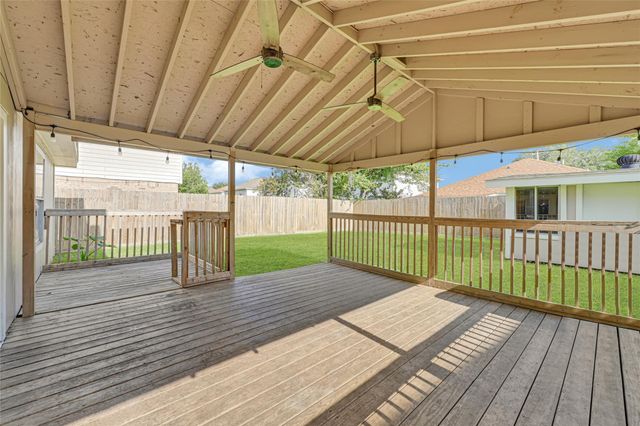 15331 Cheshunt Lane, Channelview, TX 77530
