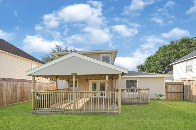 15331 Cheshunt Lane, Channelview, TX 77530