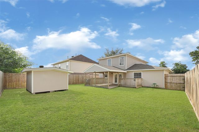15331 Cheshunt Lane, Channelview, TX 77530