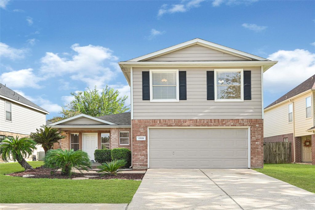 15331 Cheshunt Lane, Channelview, TX 77530