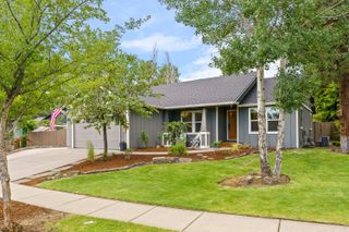 19801 Water Fowl Lane, Bend, OR 97702
