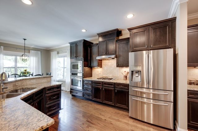 4185 Miles Johnson Pkwy, Spring Hill, TN 37174