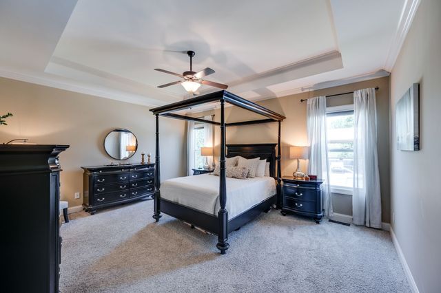4185 Miles Johnson Pkwy, Spring Hill, TN 37174