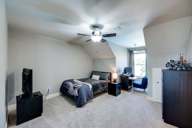 4185 Miles Johnson Pkwy, Spring Hill, TN 37174