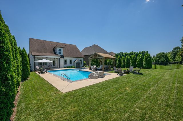 4185 Miles Johnson Pkwy, Spring Hill, TN 37174