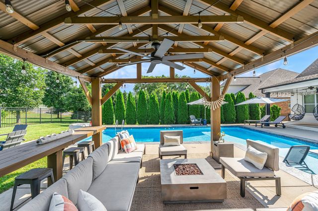 4185 Miles Johnson Pkwy, Spring Hill, TN 37174
