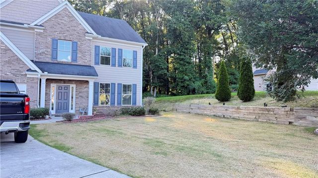 2305 Paces Estates Drive, Lithia Springs, GA 30122
