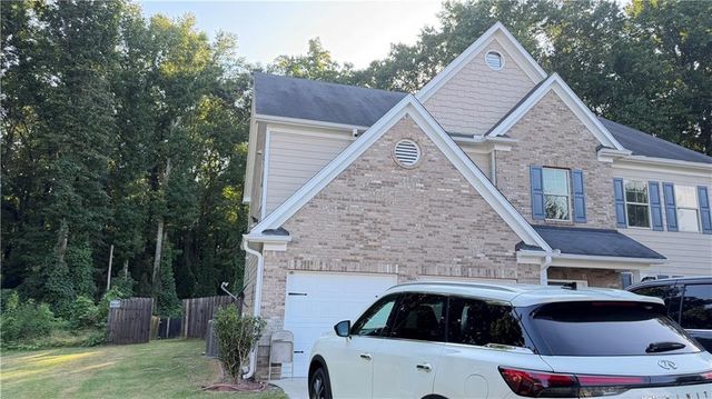 2305 Paces Estates Drive, Lithia Springs, GA 30122