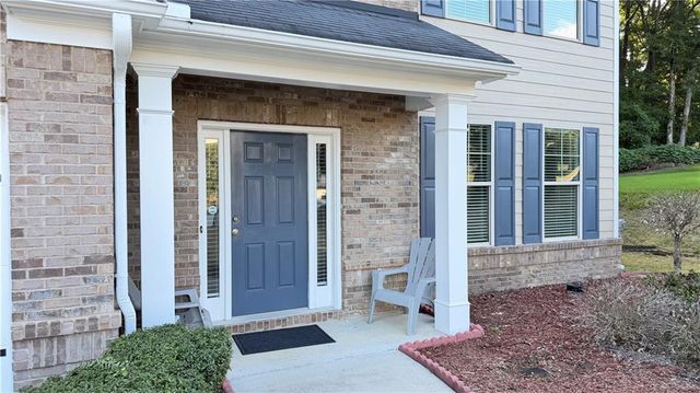 2305 Paces Estates Drive, Lithia Springs, GA 30122