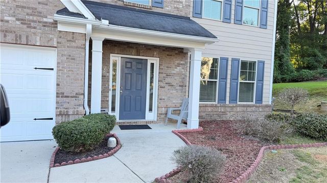 2305 Paces Estates Drive, Lithia Springs, GA 30122