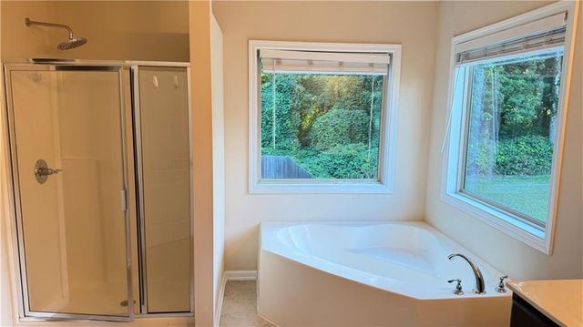 2305 Paces Estates Drive, Lithia Springs, GA 30122