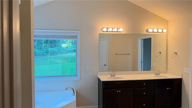 2305 Paces Estates Drive, Lithia Springs, GA 30122