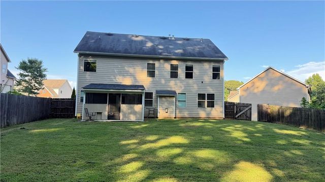 2305 Paces Estates Drive, Lithia Springs, GA 30122