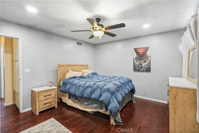 11401 Berendo Avenue 6, Los Angeles, CA 90044