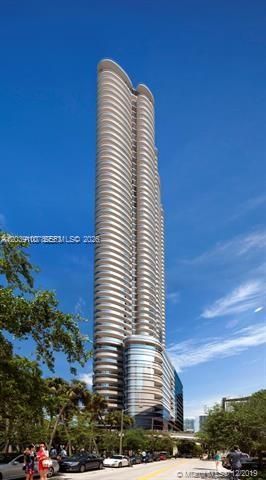 1000 Brickell Plaza 4905, Miami, FL 33131