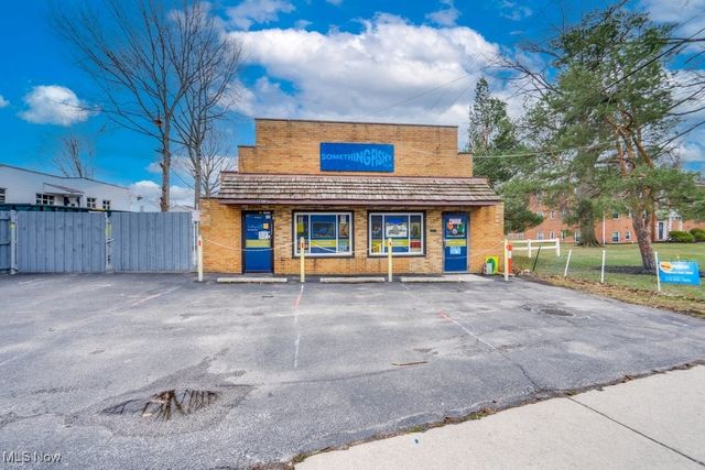 4873 Broadview Road, Cleveland, OH 44109