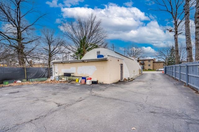 4873 Broadview Road, Cleveland, OH 44109