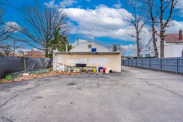 4873 Broadview Road, Cleveland, OH 44109