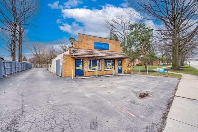 4873 Broadview Road, Cleveland, OH 44109