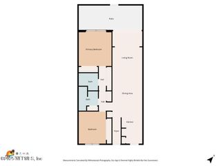 4975 SAN JOSE Boulevard 103, Jacksonville, FL 32207