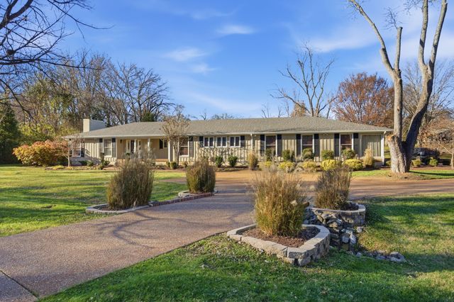 714 Farrell Rd, Nashville, TN 37220