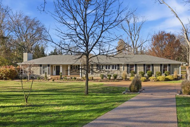 714 Farrell Rd, Nashville, TN 37220