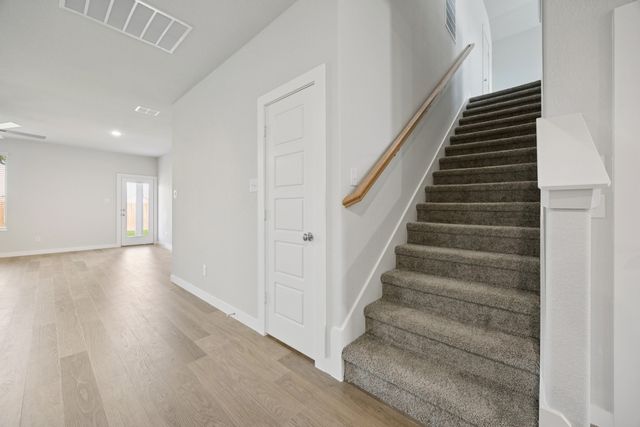 905 Abalone Avenue, Haslet, TX 76052