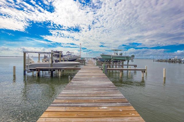 2370 NE Ocean Boulevard A201, Stuart, FL 34996