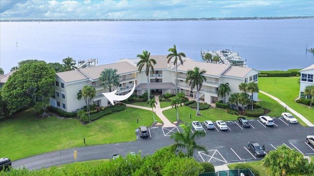 2370 NE Ocean Boulevard A201, Stuart, FL 34996