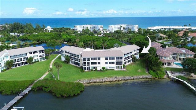 2370 NE Ocean Boulevard A201, Stuart, FL 34996