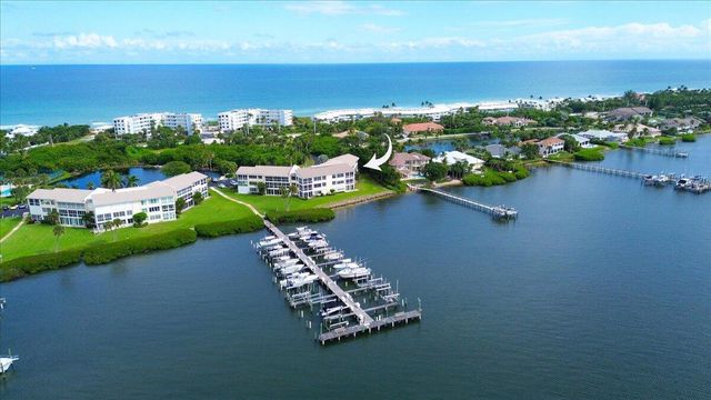 2370 NE Ocean Boulevard A201, Stuart, FL 34996