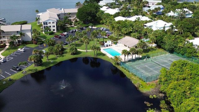 2370 NE Ocean Boulevard A201, Stuart, FL 34996
