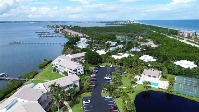 2370 NE Ocean Boulevard A201, Stuart, FL 34996