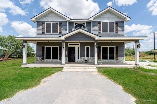 21460 FM 88, Edcouch, TX 78538