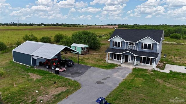 21460 FM 88, Edcouch, TX 78538