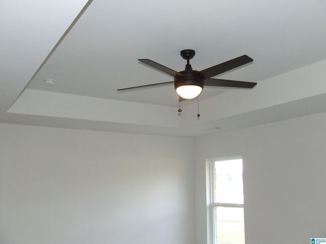 681 JAMESTOWN CIRCLE, Montevallo, AL 35115