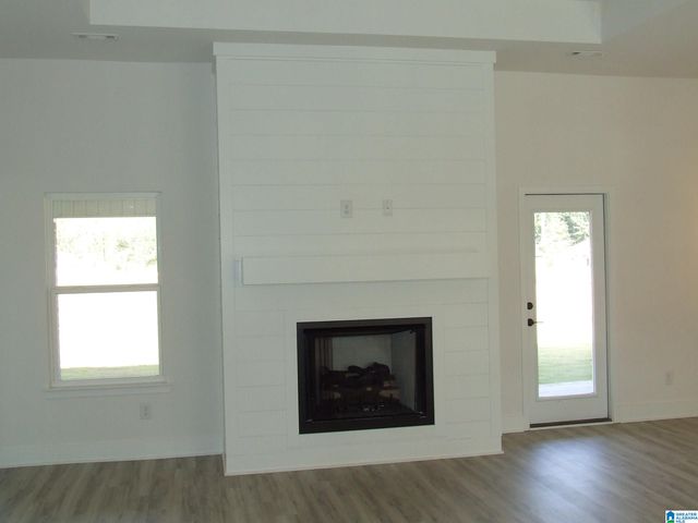681 JAMESTOWN CIRCLE, Montevallo, AL 35115
