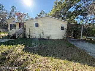 4899 Merlin Circle, Dade City, FL 33523