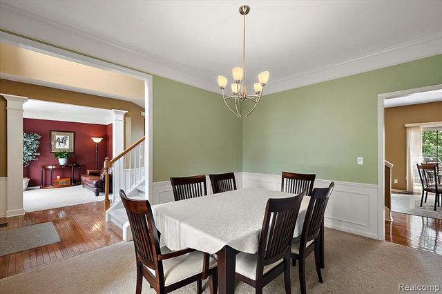 1885 Avon Glen Lane, Lake Orion, MI 48360