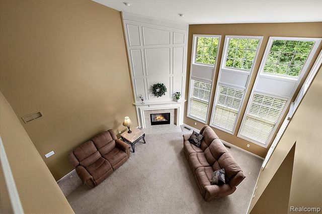 1885 Avon Glen Lane, Lake Orion, MI 48360
