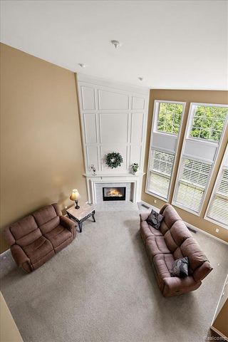 1885 Avon Glen Lane, Lake Orion, MI 48360