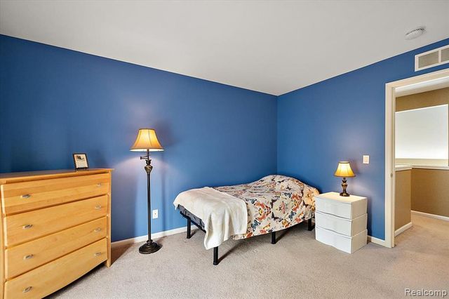 1885 Avon Glen Lane, Lake Orion, MI 48360